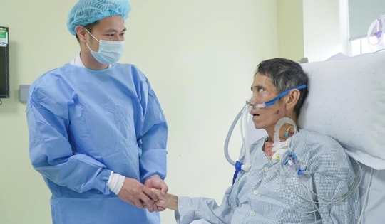 Bệnh viện Quân y 175 làm chủ kỹ thuật ghép gan sau 10 ca ghép