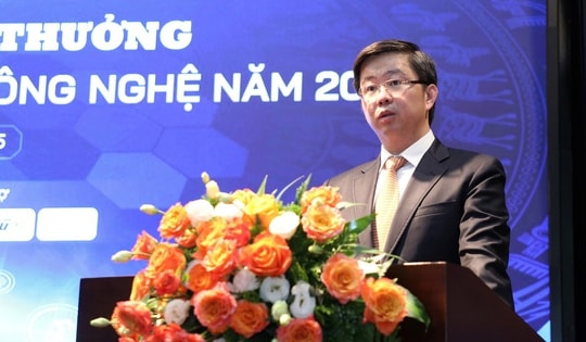 Báo chí đóng vai trò quan trọng lan tỏa tinh thần Nghị quyết 57 đến người dân