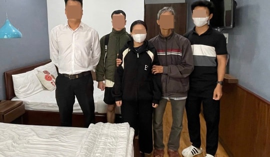 Bị bắt cóc qua mạng, nữ sinh viên Đà Nẵng suýt mất hơn 200 triệu đồng