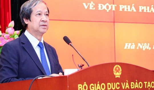 Khi nào mô hình Bí thư kiêm người đứng đầu đại học công lập chính thức hoạt động?