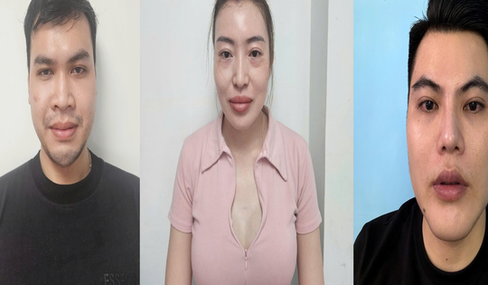 Khởi tố, bắt tạm giam nhóm giả danh bác sĩ lừa đảo hơn 17 tỷ đồng