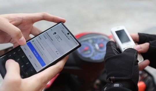 Làm sao để không 'dính bẫy' tin nhắn, cuộc gọi giả mạo