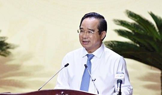 TPHCM phát động phong trào thi đua yêu nước giai đoạn 2025 – 2030