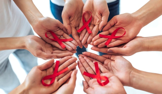 Khởi động Giải Báo chí toàn quốc về HIV/AIDS 2025, đặt trọng tâm vào mục tiêu 2030
