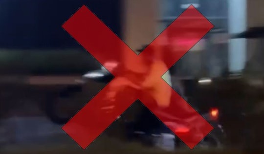 Bị người dân quay clip, nhóm thanh thiếu niên bốc đầu xe máy lộ danh tính