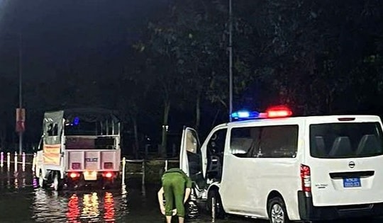 Vụ hai cháu bé tử vong do điện giật khi chơi ở công viên: Ai sẽ phải chịu trách nhiệm?