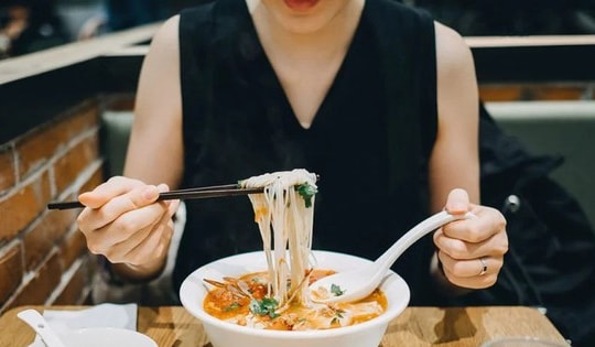 Các loại thuốc làm tăng cảm giác thèm ăn, dễ gây tăng cân