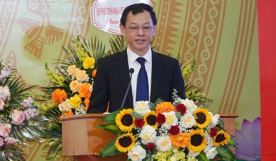 Hướng đến phát triển các nền tảng số và cơ sở dữ liệu y tế lớn, có chất lượng