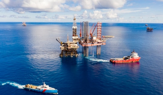 Petrovietnam thoái vốn tại GID và PVTS