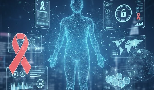 Ứng dụng công nghệ 4.0 trong truyền thông và quản lý phòng, chống HIV/AIDS