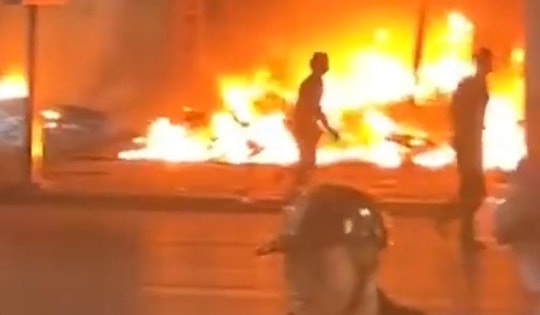 Sắp xét xử vụ đốt quán cà phê khiến 11 người tử vong