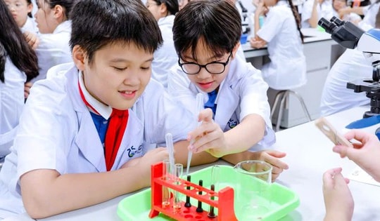 Mức hỗ trợ học phí cho học sinh trường tư thục sẽ thế nào?