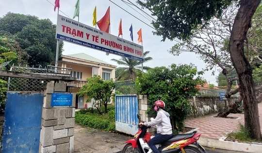 Y tế cơ sở TPHCM: Đưa dịch vụ BHYT đến gần người cao tuổi