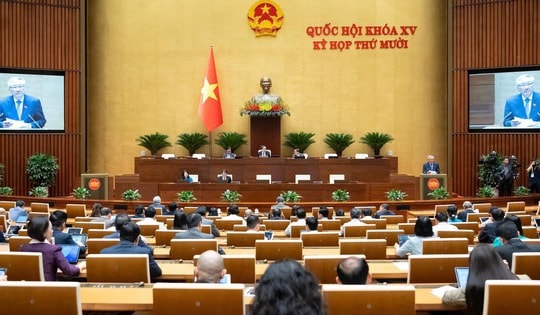 Đề xuất phạm nhân có quyền hiến bộ phận cơ thể, lưu trữ tinh trùng