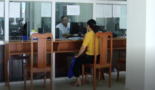 Giảm 23% người rút BHXH một lần sau khi triển khai Luật BHXH 2024 sửa đổi có hiệu lực