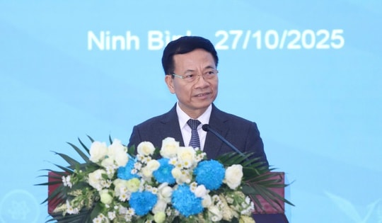 Tuần lễ Số 2025: Việt Nam chủ trì bàn chính sách AI toàn cầu