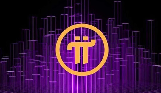 Giá Pi Network 'bùng nổ'
