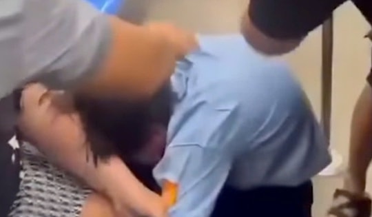 Điều tra vụ bảo vệ bị hành hung trên tàu Metro Bến Thành - Suối Tiên