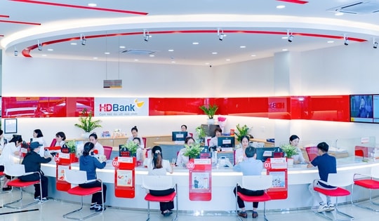 HDBank dự kiến phát hành 10.000 tỷ đồng trái phiếu năm 2026