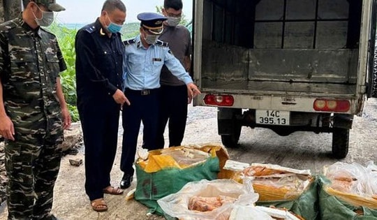 Hé lộ lý do nhiều cơ sở kinh doanh ở Quảng Ninh bị xử phạt