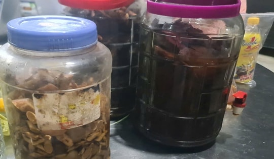 Sáu nạn nhân nghi ngộ độc rượu ở Nghệ An đã qua cơn nguy kịch, chuẩn bị xuất viện