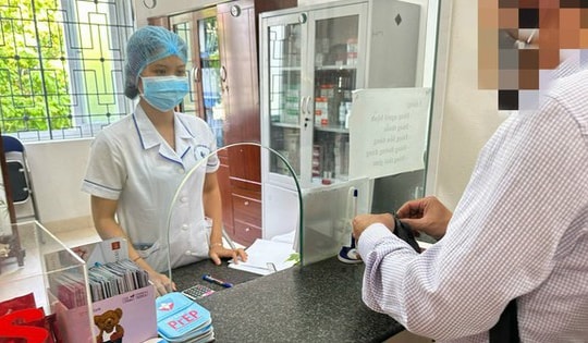 Hà Nội triển khai nhiều giải pháp đồng bộ giảm thiểu số nhiễm mới HIV
