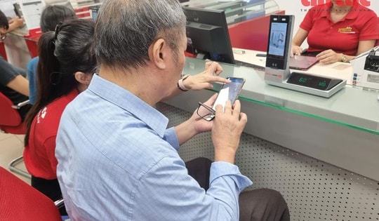 Lịch chi trả lương hưu, trợ cấp tháng 11 trên cả nước người hưởng lưu ý