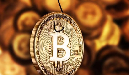 Tiền điện tử bất ngờ xảy ra cú sập diện rộng nhấn chìm nhà đầu tư