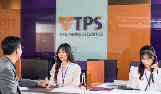 Chứng khoán Tiên Phong bán thành công 1.000 tỷ đồng trái phiếu