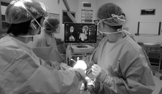 Ứng dụng công nghệ 3D trong tạo hình hàm mặt cho bệnh nhân mắc u não