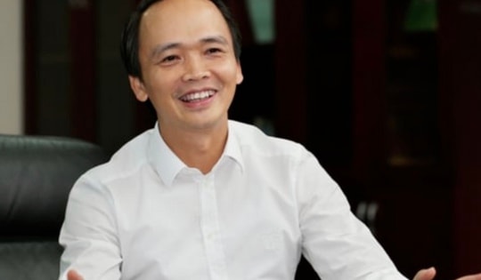 Hoàn tất thi hành án dân sự, ông Trịnh Văn Quyết có được tha tù trước thời hạn?