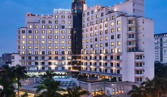 Hôm nay, xét xử vụ án đánh bạc hơn 2.500 tỷ tại khách sạn Pullman