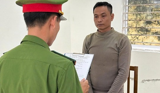 Tình cũ dùng ảnh 'nóng' tống tiền, quý bà 44 tuổi ở Đà Nẵng suýt mất 100 triệu đồng