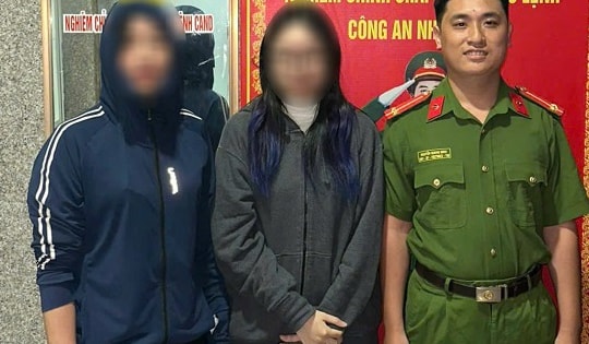 'Chiêu độc' của những kẻ giả danh Công an khiến nữ sinh tự gọi về nhà 'đòi tiền chuộc' 550 triệu đồng