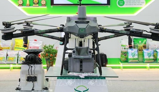 Hội chợ Mùa Thu 2025: Định hình tương lai xuất khẩu Việt