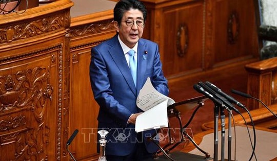 Nghi phạm sát hại cố Thủ tướng Nhật Bản Shinzo Abe nhận tội tại phiên tòa