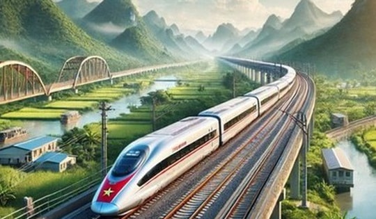 Rà soát kỹ năng lực, kinh nghiệm khi lựa chọn doanh nghiệp Việt tham gia công nghiệp đường sắt