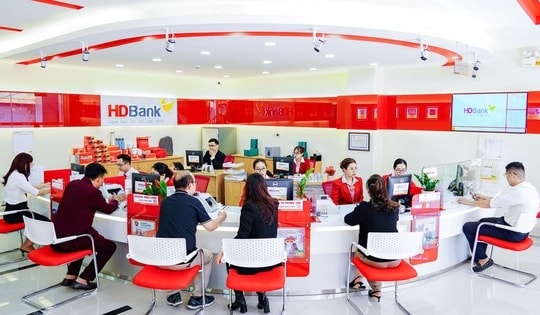 HDBank 'bắt tay' Vikki Bank mua bán nợ