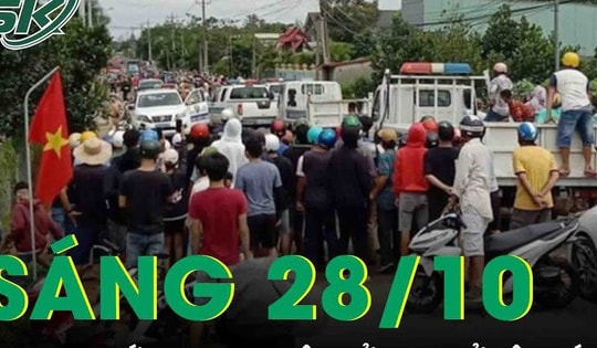 Nam sinh lớp 9 bị bạn đâm tử vong ở sân bóng, nhân chứng hé lộ nguồn cơn mâu thuẫn