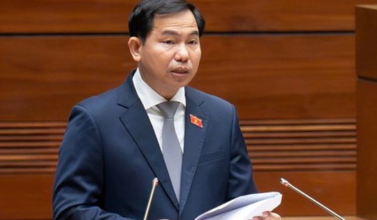 'Có những lúc Hà Nội, TPHCM rơi vào nhóm đô thị ô nhiễm nhất thế giới'