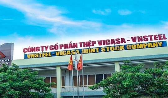 Khu công nghiệp Biên Hòa 1 chuyển thành Khu đô thị, lộ diện 'tay chơi' Vicasa