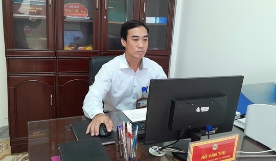 Người 17 năm 'giữ lửa' trong công tác phòng, chống HIV/AIDS