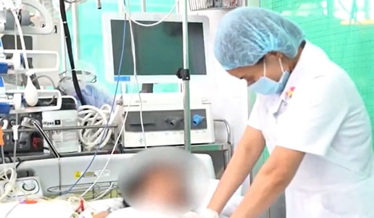 Kỳ tích cứu sống nữ bệnh nhân ngưng tim do hội chứng 'trái tim tan vỡ' hiếm gặp