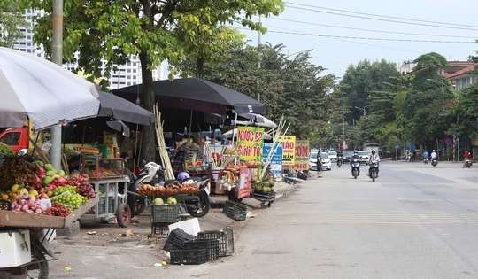 Gần 20 ngày sau trận ngập 'lịch sử' cuộc sống người dân ở trung tâm Thái Nguyên hiện ra sao?
