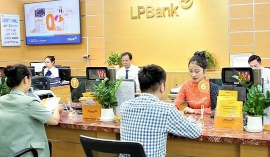 LPBank mua lại trước hạn 2 lô trái phiếu