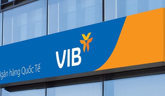 VIB vừa chốt thương vụ 'khủng' thu 3.000 tỷ đồng