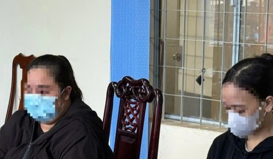 Hai phụ nữ đăng tin sai sự thật về vụ ‘bắt cóc trẻ em’