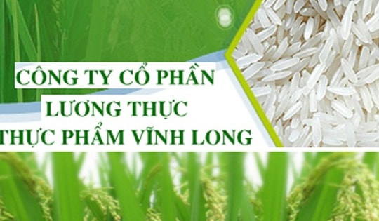 Công ty Lương thực Vĩnh Long bị phạt vì vi phạm chứng khoán
