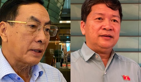 Đại biểu Quốc hội: Cần xử lý hình sự để răn đe những vụ bạo hành nhân viên y tế