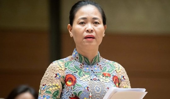 Nhiều trường y dược tuyển sinh gấp 3–5 lần chỉ tiêu, ĐBQH lo lắng về chất lượng 'đầu ra'